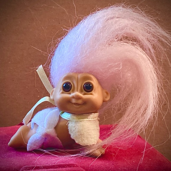 Meet your Posher, Christine Rae - Picture 7 of 8